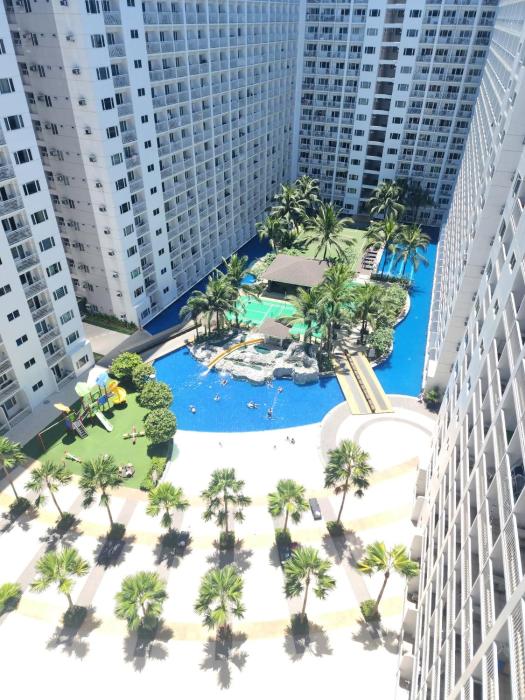 Manila Prime Staycation - Near Mall of Asia