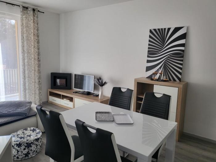 Krumlov apartman