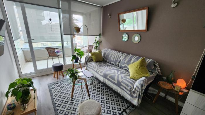 Cozy and nice apartment
