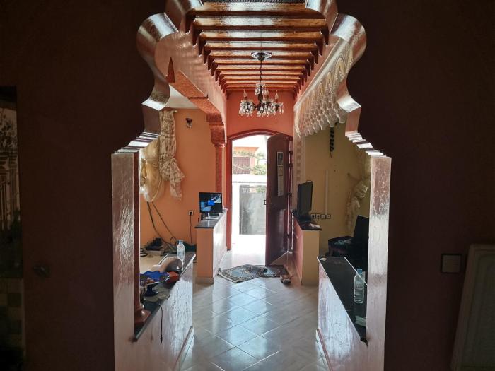 Villa Sidi Bouzid