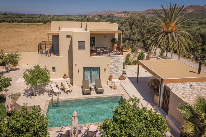 Goumenos Guest House