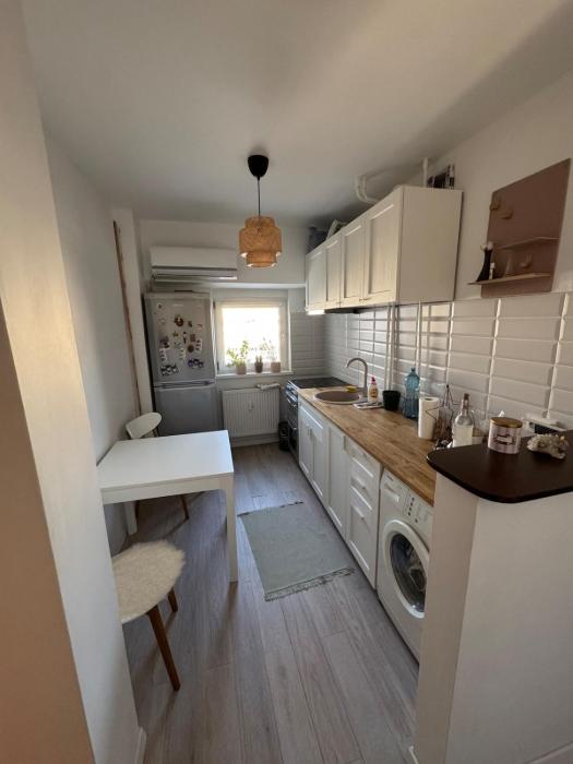 Central Apartment Minerva