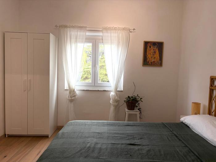 Coco Suite, Apartment in San Lorenzo, Rome