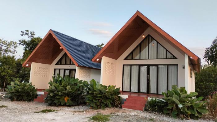 Adara Villa