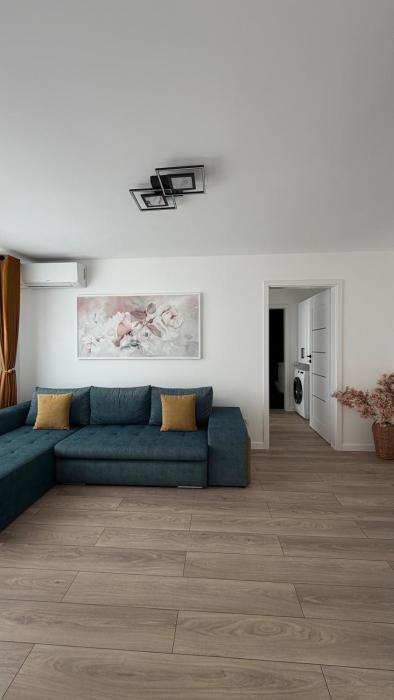 Bogdans Ultracentral Residence 2