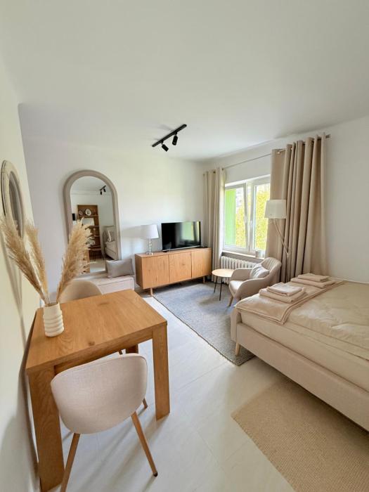 LUNO Apartments No 1 Kielce Stay light Feel at home