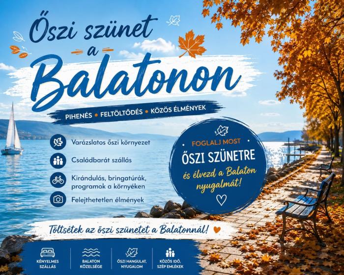 White Rose Lake Luxury Apartment Balaton Siófok