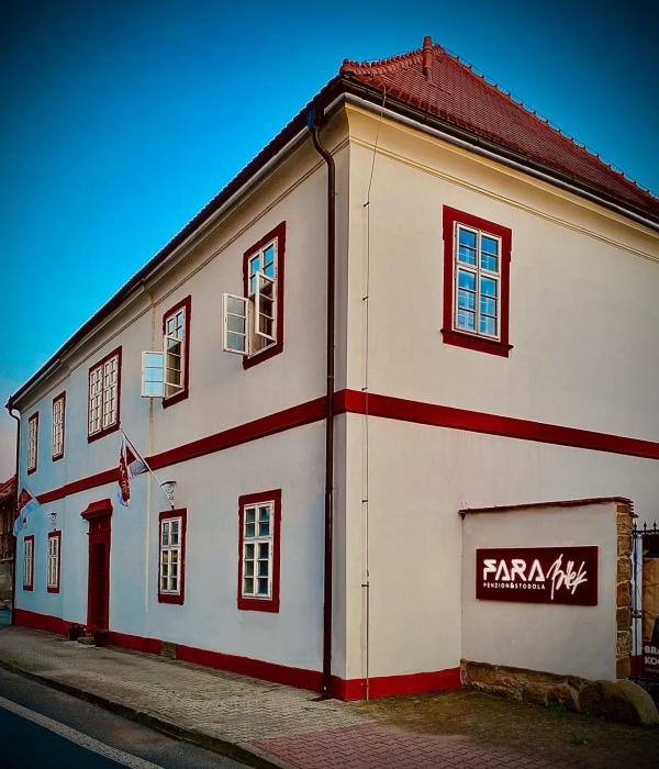 FARA Bílek