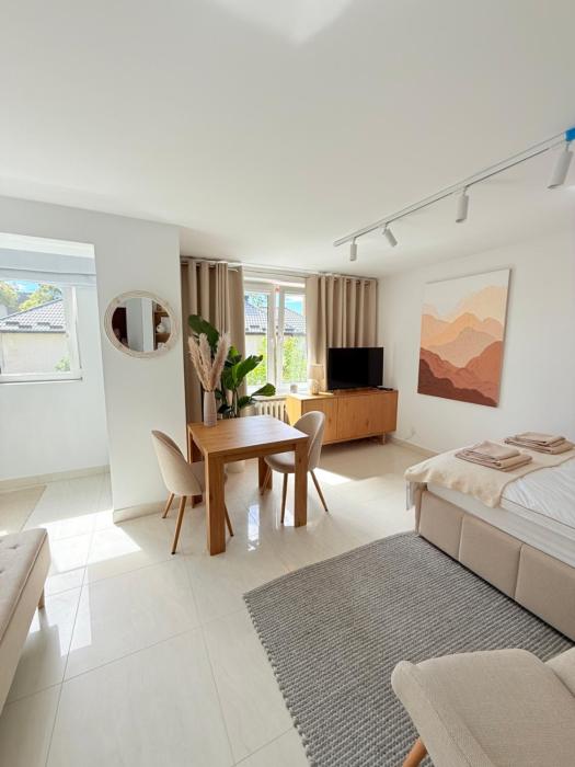 LUNO Apartments No 2 Kielce Stay Light Feel at home
