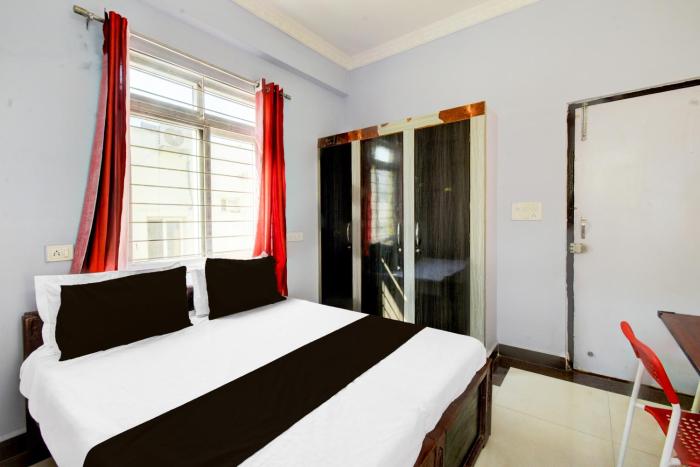 Hotel O Whitefields Road Hyderabad Formerly Sunidh