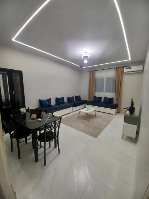 Duplex neuf, climatisé et confortable Skikda