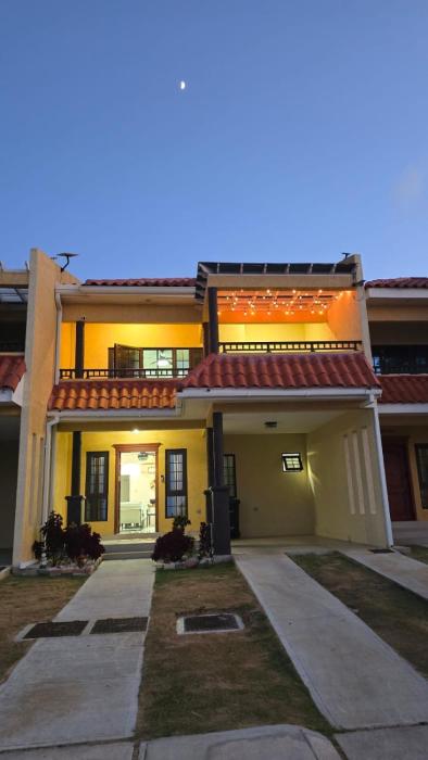 Serenity Cove Falmouth- 3 Bedroom Oasis