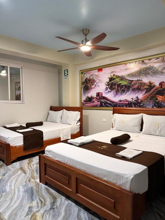 Hostal Cieza