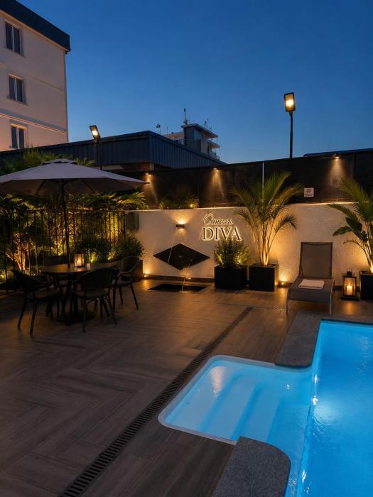 Hotel Diva