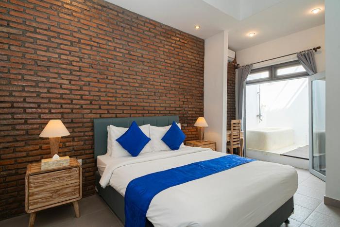Linggar House In Canggu #Yona