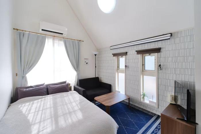Etoile Soshigaya Vacation STAY 62643