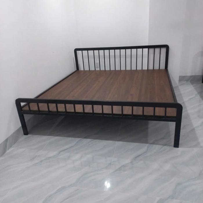Lien Chieu Lake View Apartment