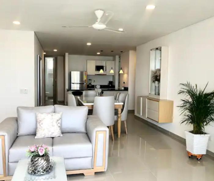 Boca Grande 3 Habitaciones