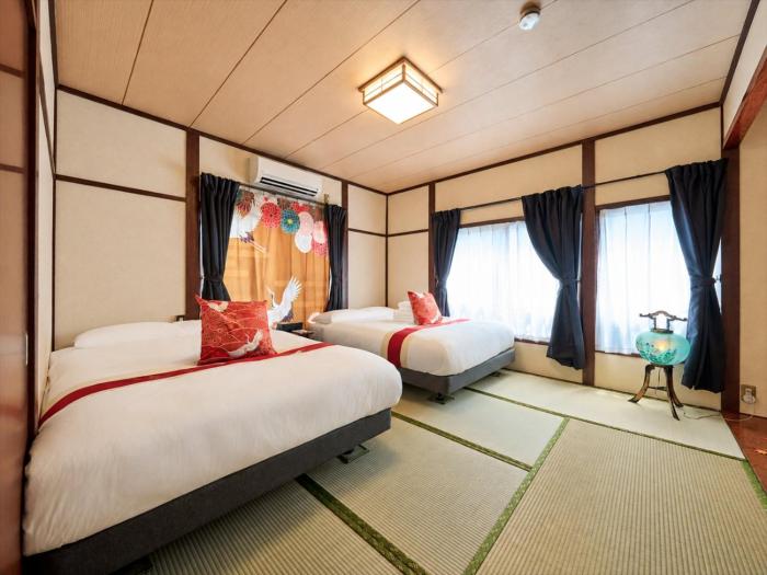 Nagomi Stay Tokyo Sumida Hikifune
