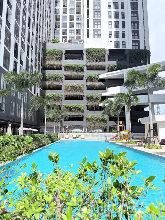 Studio - Urban Village phase 2 , Phnom Penh , Cambodia