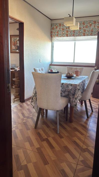 Central duplex Punta Arenas