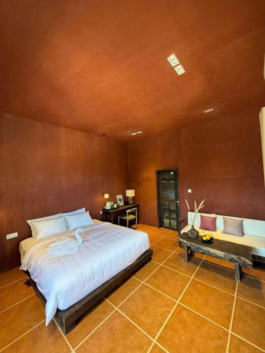 Santora Seaside Villa Mỹ Hoà Kitesurf