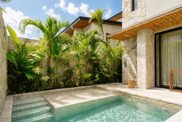 La Brava Bali I Private Luxury Villas in Bingin, Uluwatu