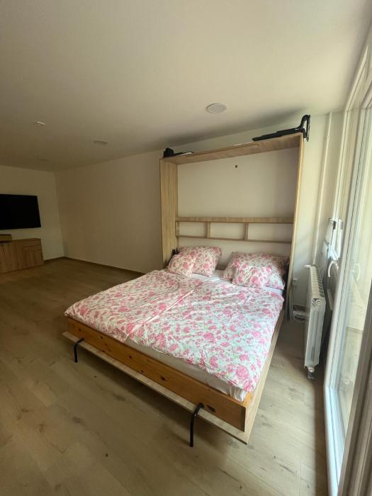 Gyújtópont Apartman