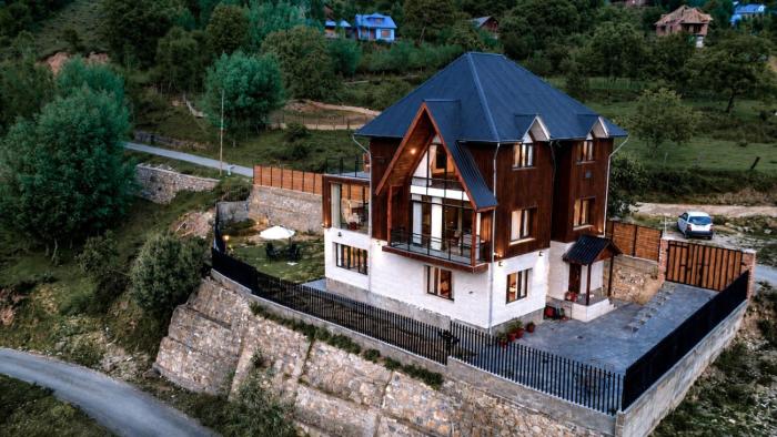 Heaven View Villa