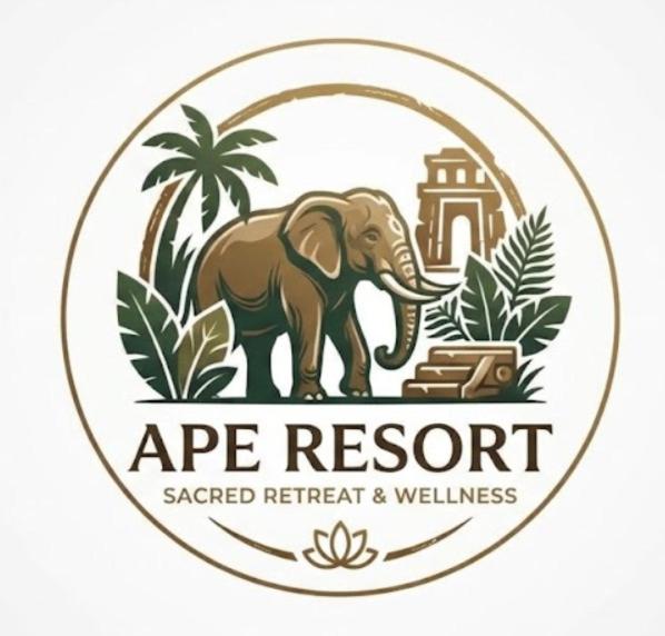 Ape Resort