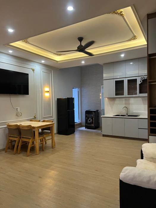 Bến Tam Quan House