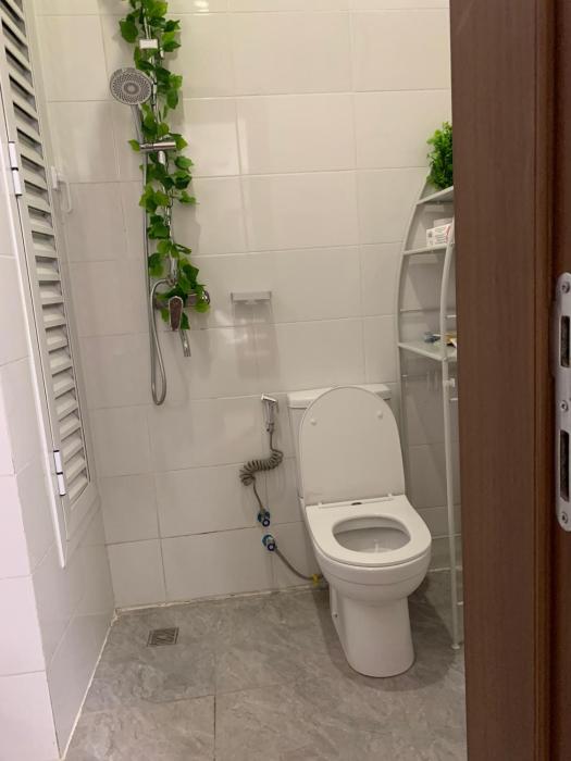 Samia apartment