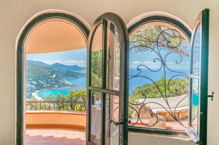 Villa Aurelia