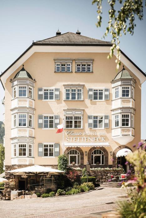 Classic Hotel Am Stetteneck