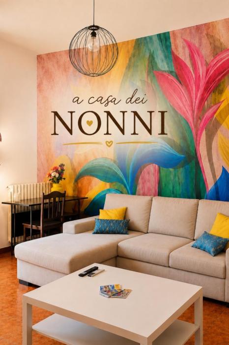 A Casa dei Nonni, Casa Vacanze a Tricase Salento
