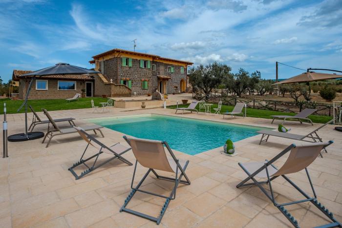 Tenuta San Antonio Country Retreat and Spa