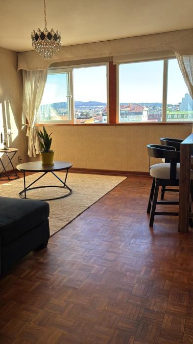 central duplex punta arenas