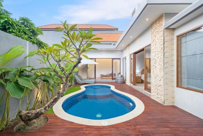 Villa Chance - Managed By Chayah Bali Villas Group