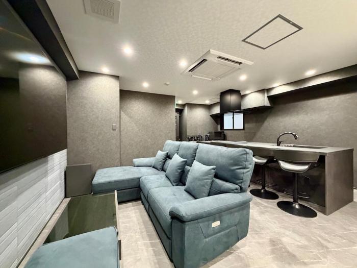 Tasone Stay OSAKA MHB4F