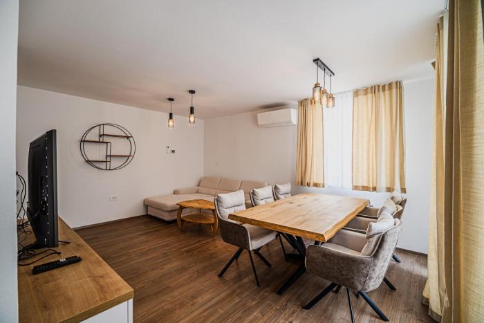 Apartment House Cerklje