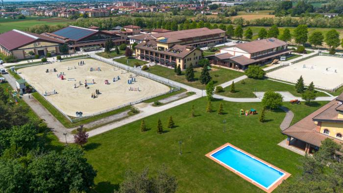 Agriturismo Il Boschetto