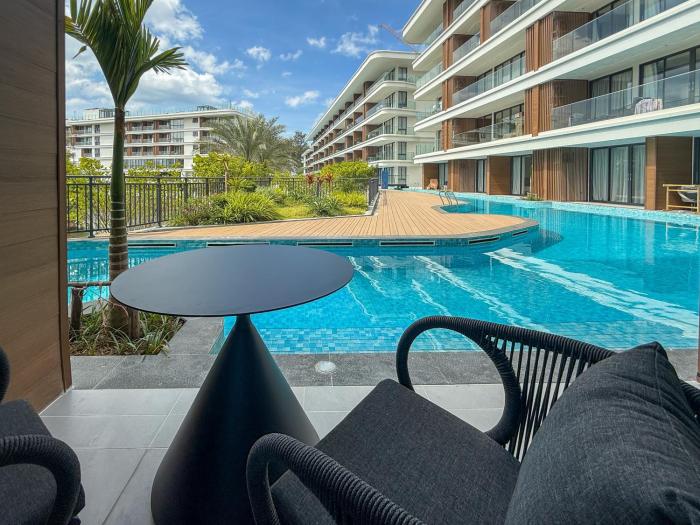 Sunshine Layan Beach Resort 1 bedroom #84196