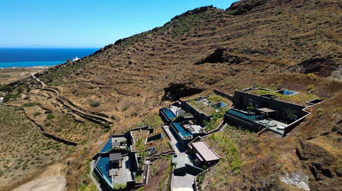 Anzo Villas