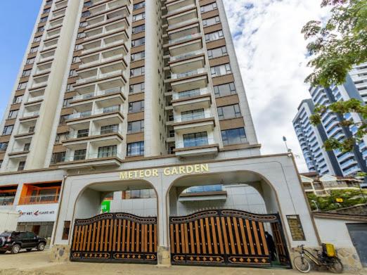 Meteor Gardens Kilimani Apartment