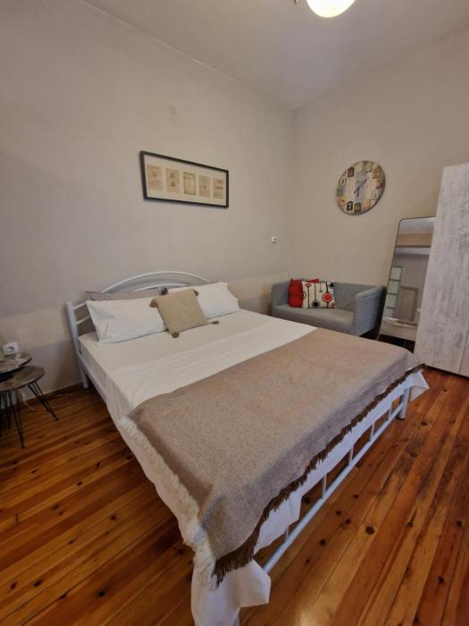 Closer "Central Apartment"