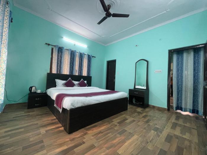 Anand Grand Homestays