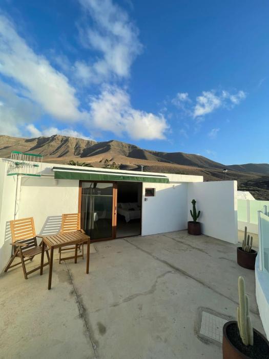 Apartamento Bruma