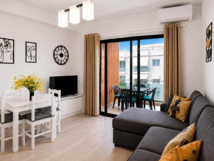 Bindi Apartment