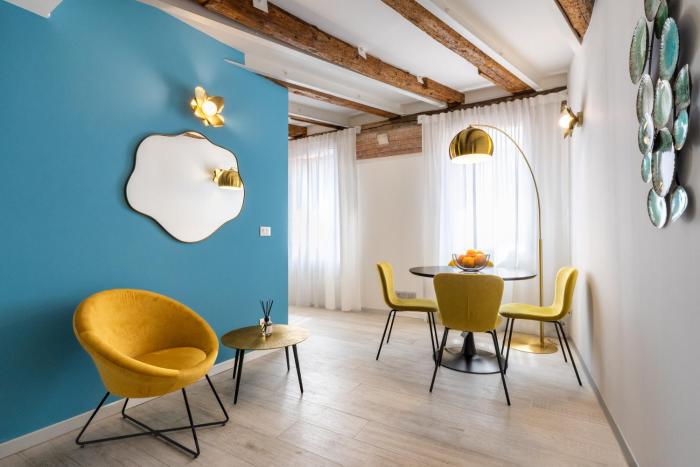 Margherita Home