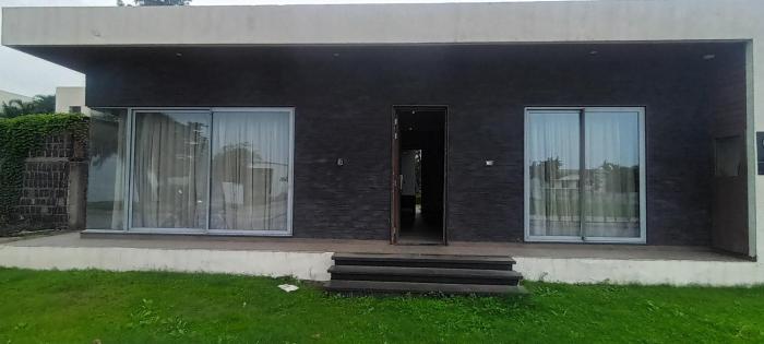 The Villa